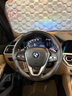 بي ام دبليو الفئة 3